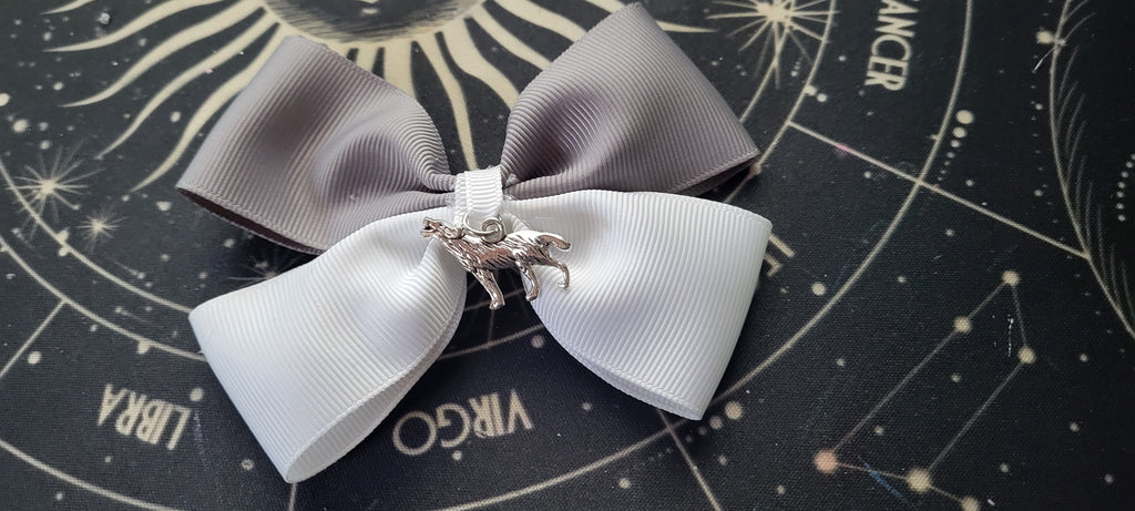 Fire Emblem Three Houses Hairbow