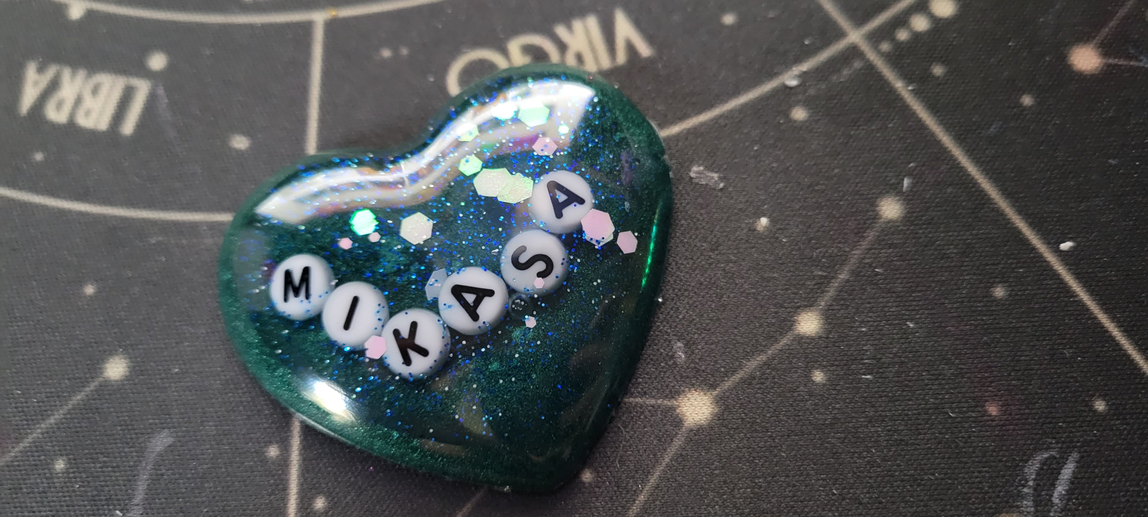 Scouts of Attack of Titans