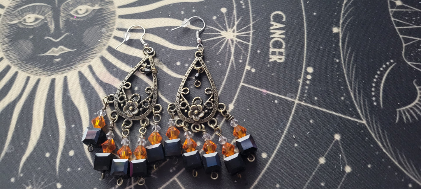 Sero Earrings