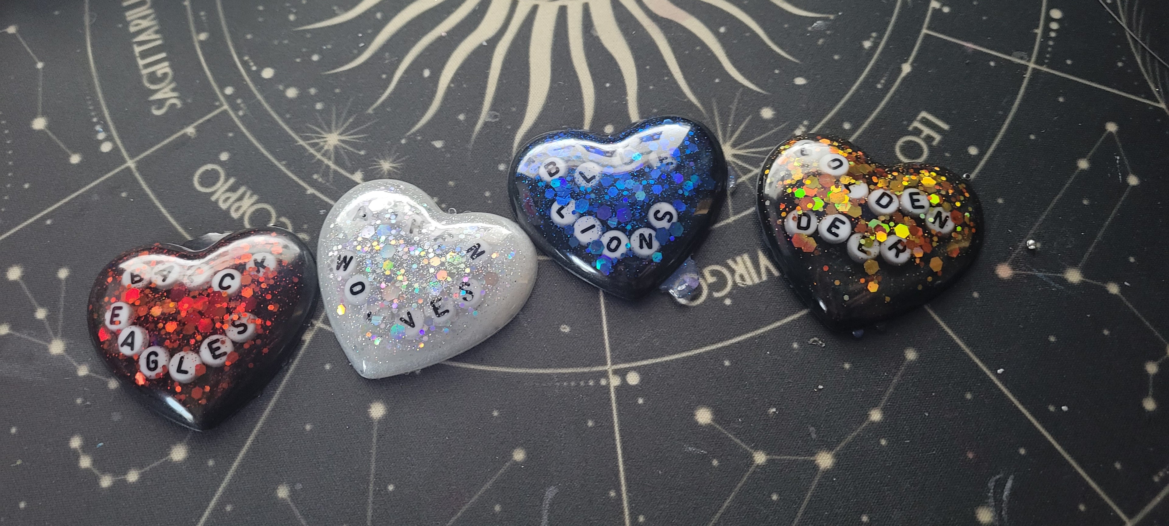 Fire Emblem Three Houses Keychains