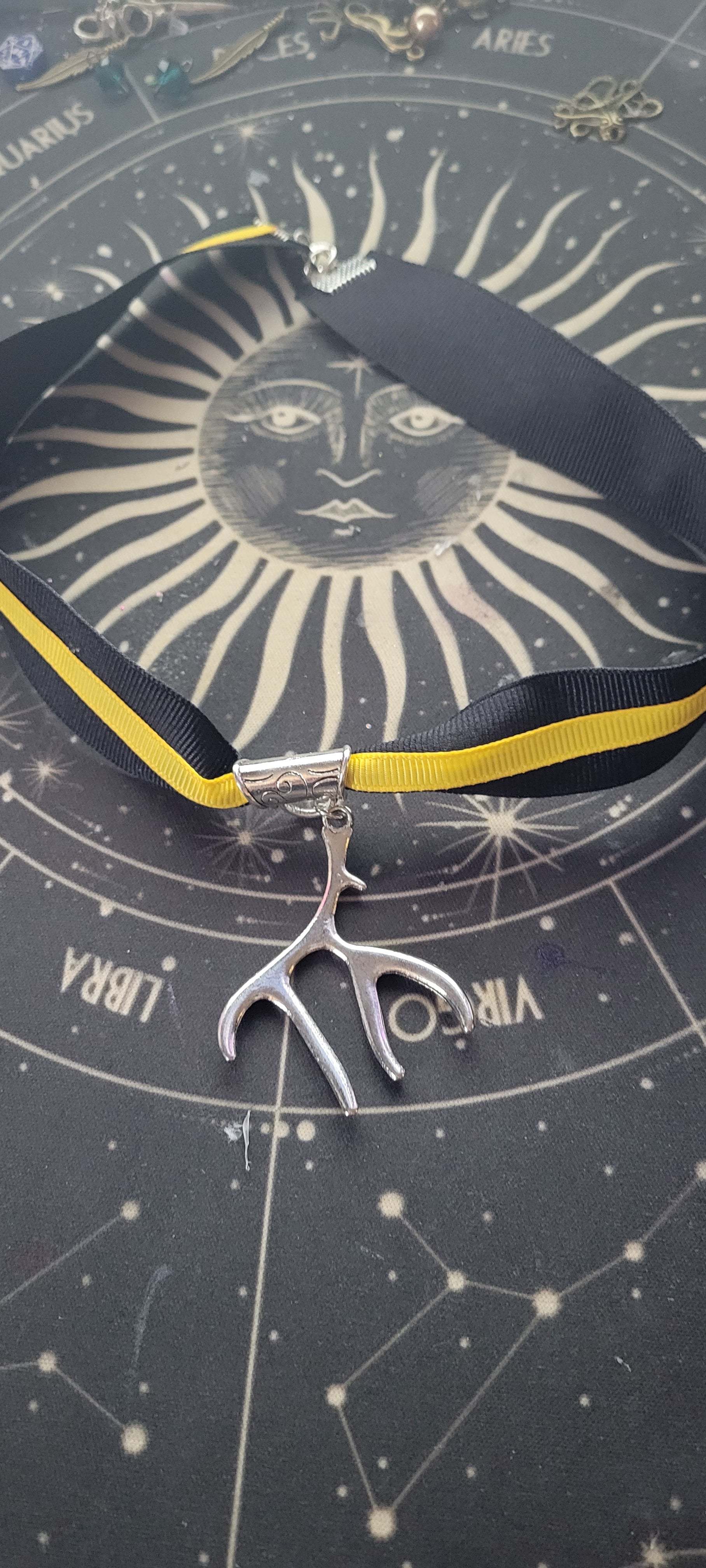 Which Route Will You Choose?