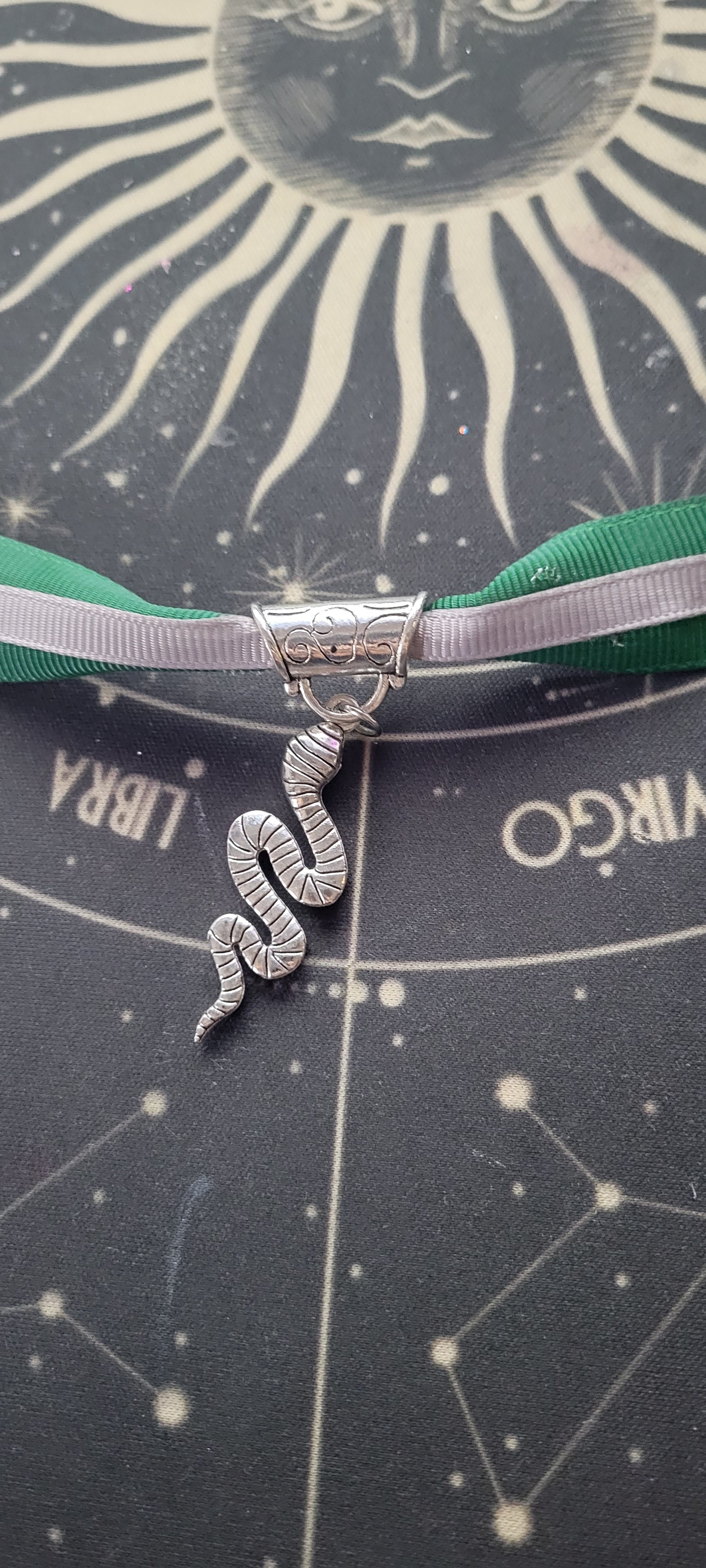 Which House Will You Be Sorted?