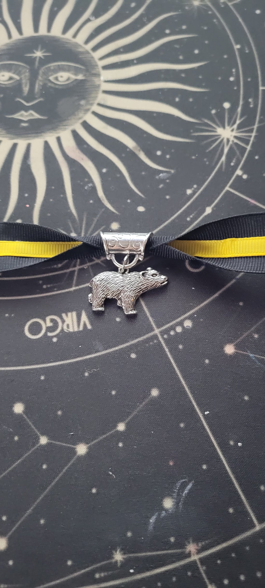 Which House Will You Be Sorted?