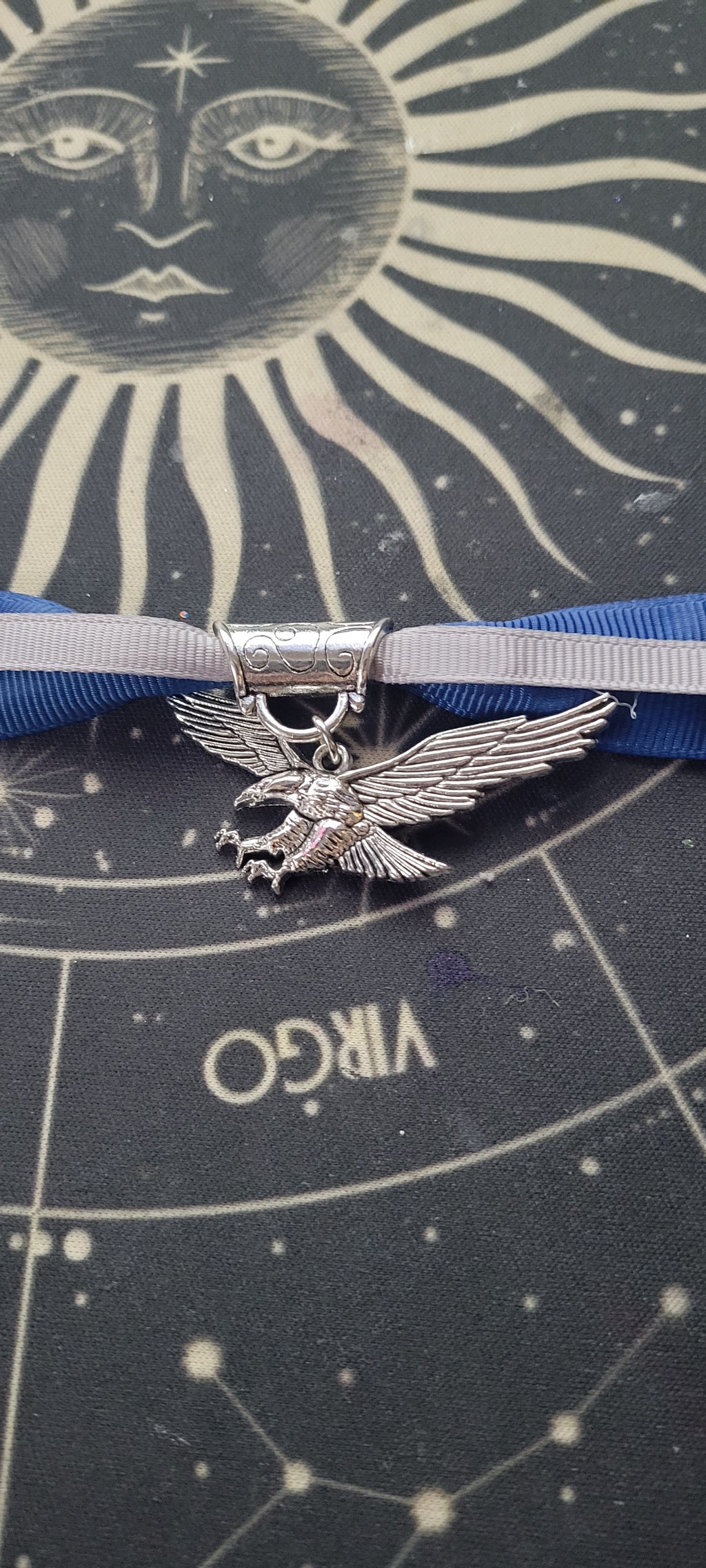 Which House Will You Be Sorted?