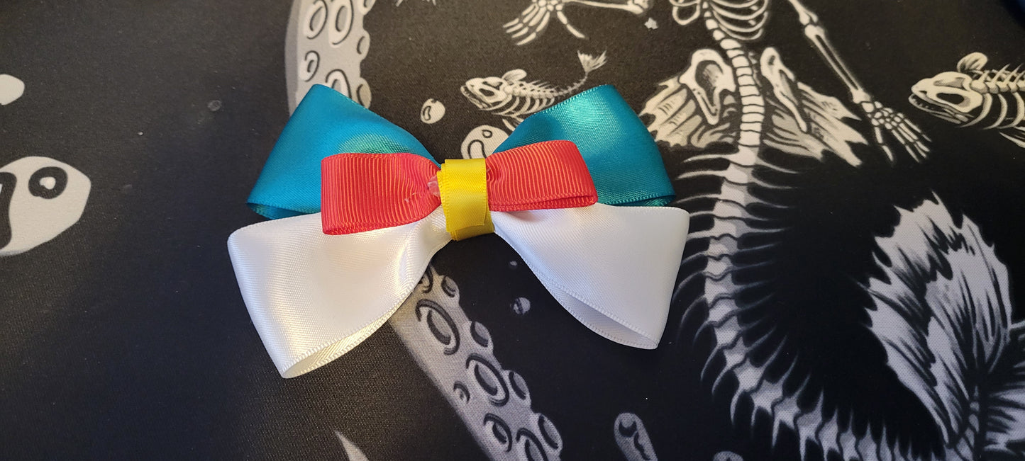 Mirio Hairbow