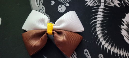 Ningguang Hairbow