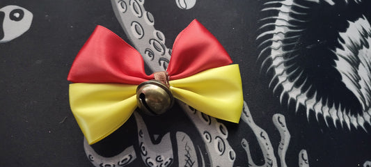 Xingling Hairbow