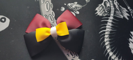 Xiyan Hairbow