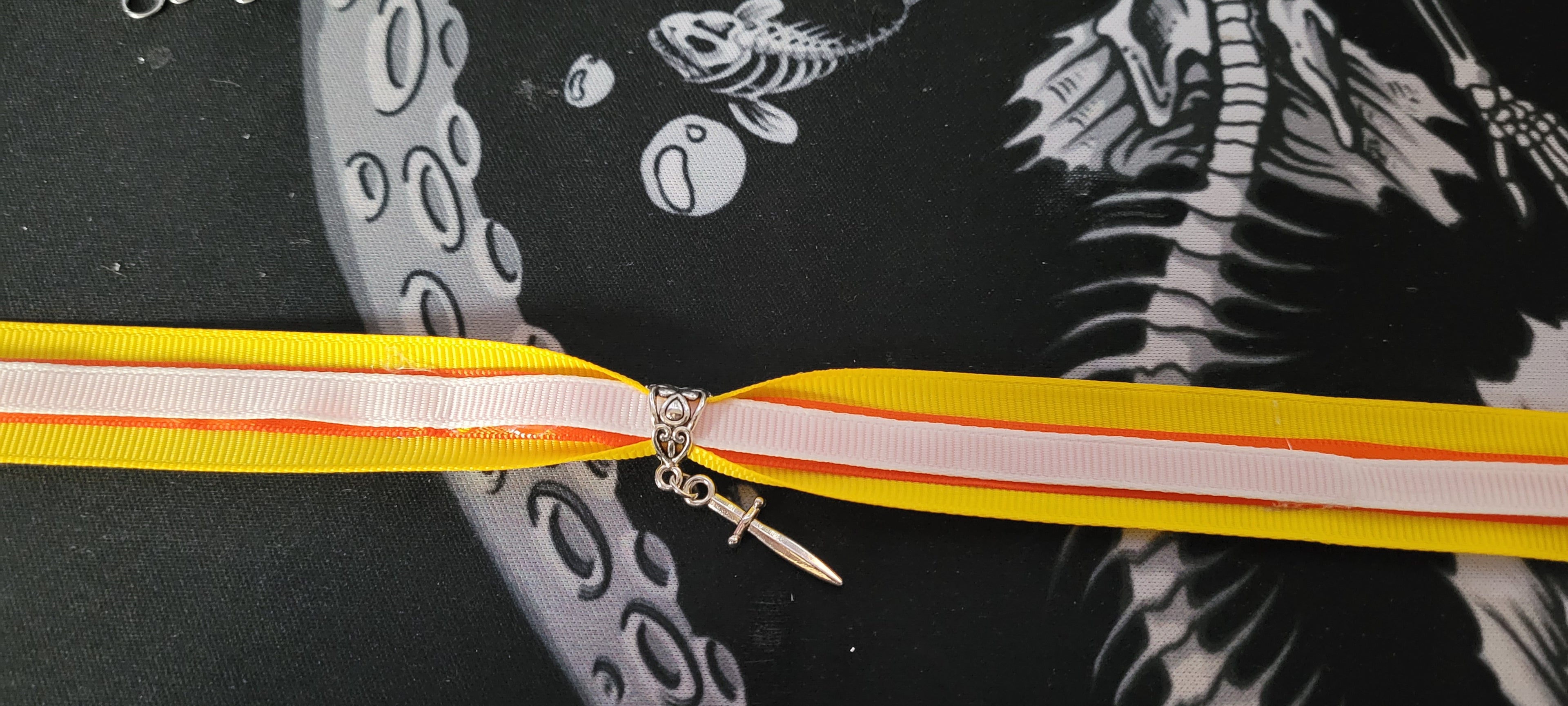 Lighting Breathing Slayer