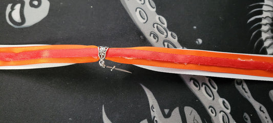 Flame Hashira's Choker