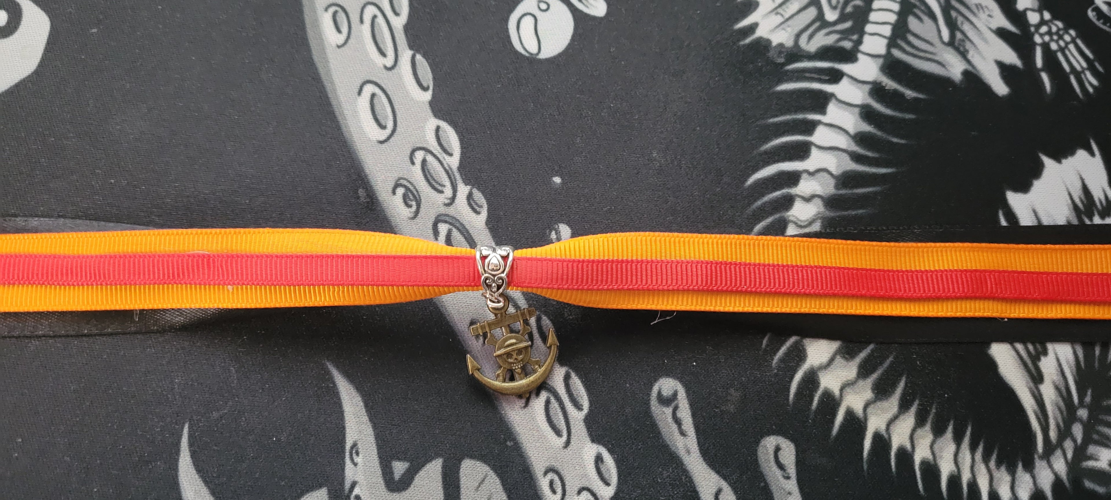 Second Command of the White Bread Pirates