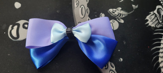 Wanderer Hairbow