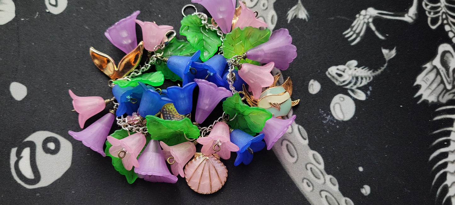 Kokomi Floral Bracelet