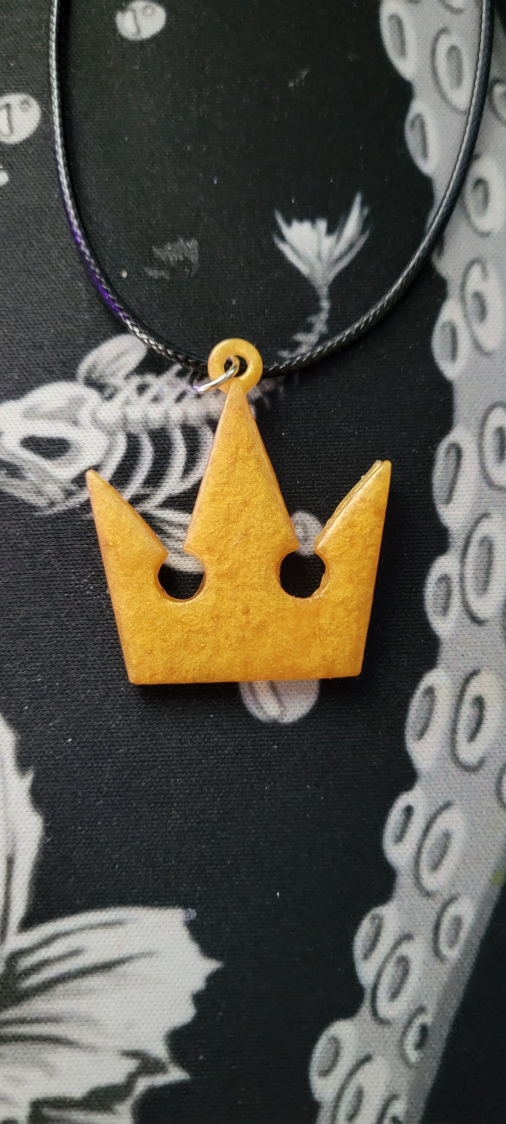Kingdom Hearts Crown