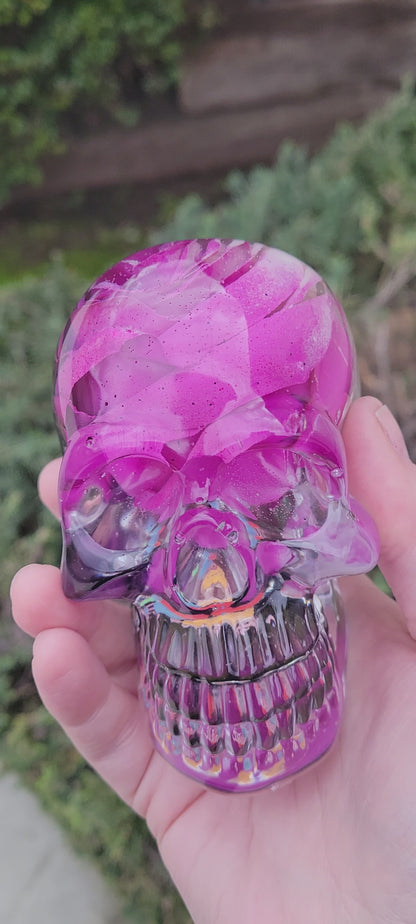 Charlotte Katakuri Rose Skull