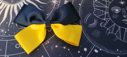 Trafalgar Law Hairbow